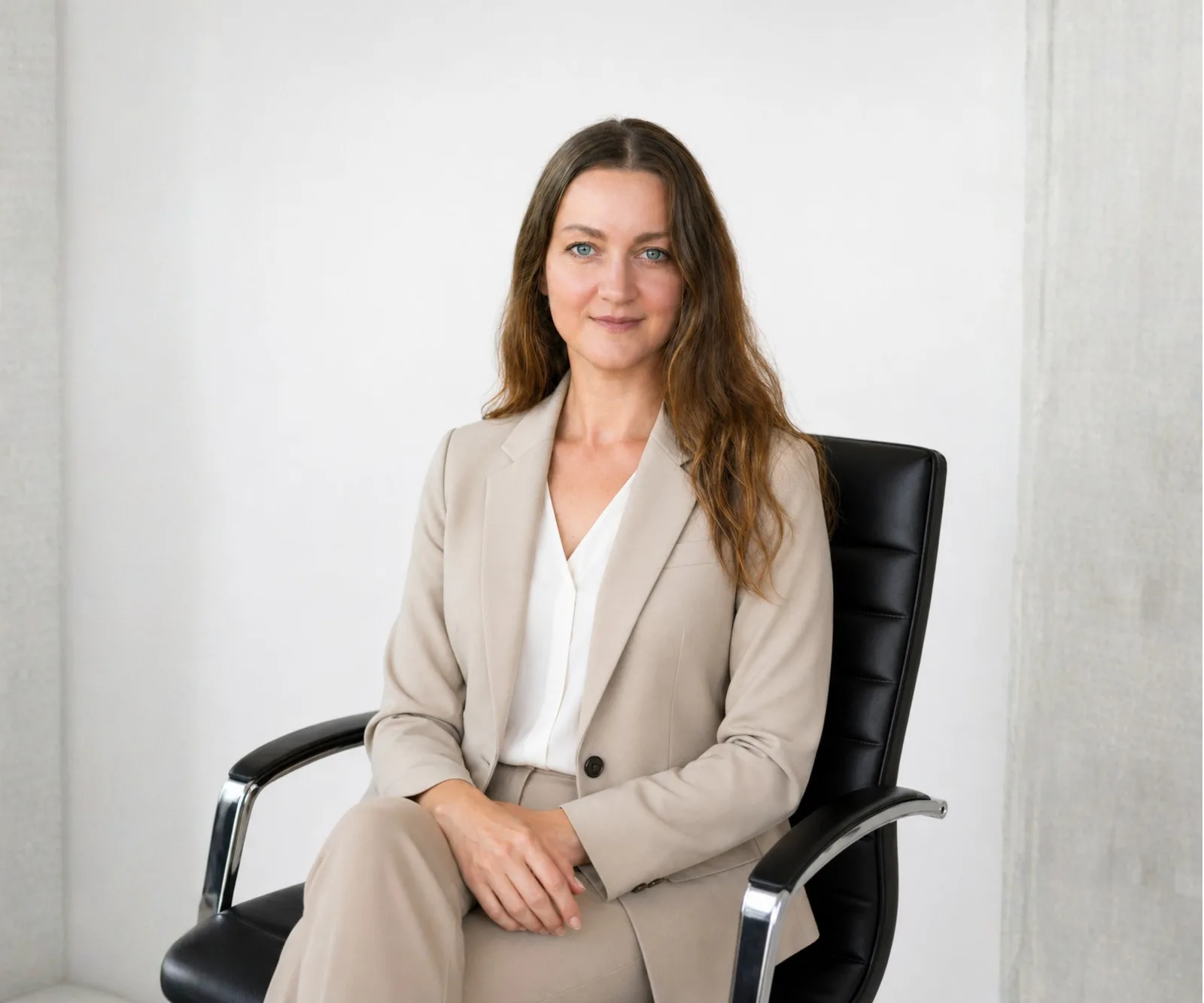 Elena Kritopulos, founder of KeepBookers